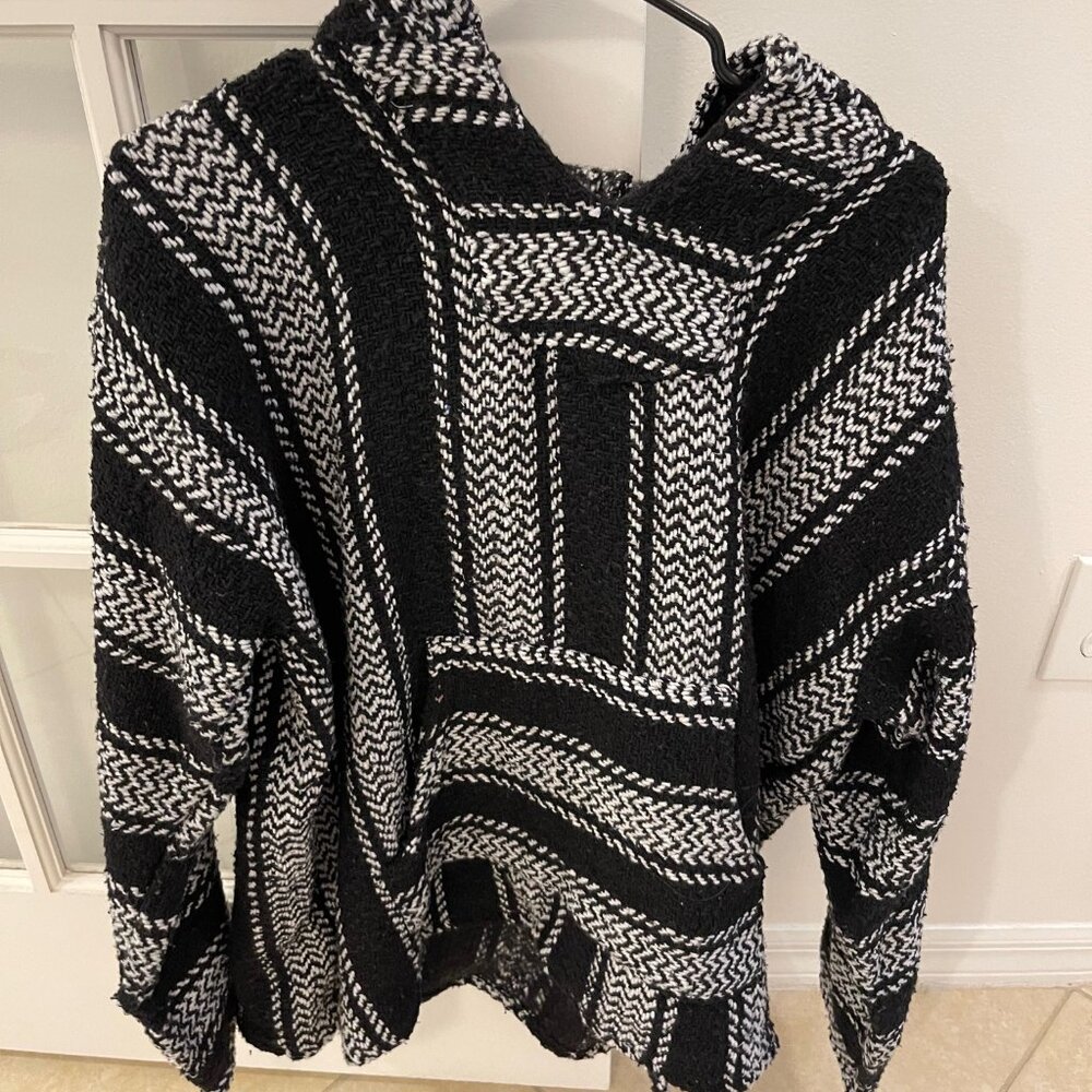 Baja Hoodie